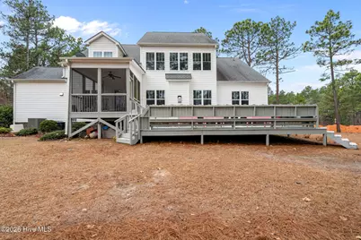 106 Edwards Court, Seven Lakes, NC 27376 - Photo 31