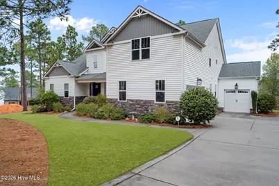 106 Edwards Court, Seven Lakes, NC 27376 - Photo 3
