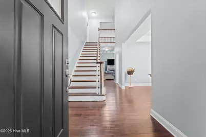 106 Edwards Court, Seven Lakes, NC 27376 - Photo 5