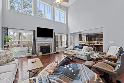 106 Edwards Court, Seven Lakes, NC 27376 - Photo 13