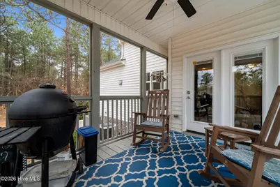 106 Edwards Court, Seven Lakes, NC 27376 - Photo 41