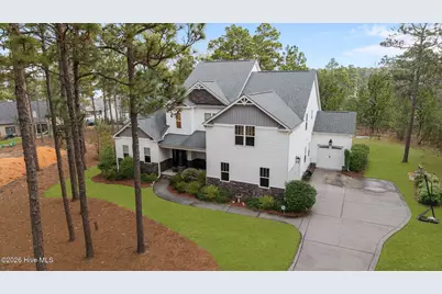 106 Edwards Court, Seven Lakes, NC 27376 - Photo 33