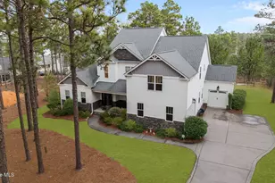 106 Edwards Ct, Seven Lakes, NC 27376 - Photo 33