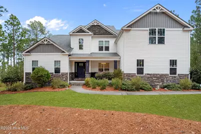 106 Edwards Court, Seven Lakes, NC 27376 - Photo 1