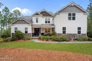 106 Edwards Ct, Seven Lakes, NC 27376 - Photo 1