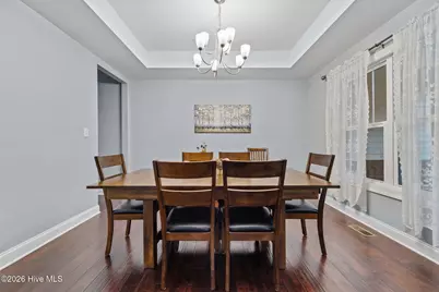 106 Edwards Court, Seven Lakes, NC 27376 - Photo 5