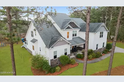 106 Edwards Court, Seven Lakes, NC 27376 - Photo 3