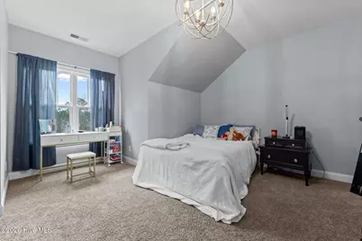 106 Edwards Court, Seven Lakes, NC 27376 - Photo 21