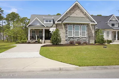 6661 Summerhill Glen SW, Ocean Isle Beach, NC 28469 - Photo 3