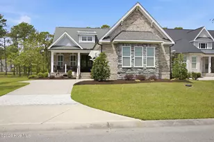 6661 Summerhill Gln SW, Ocean Isle Beach, NC 28469 - Photo 3