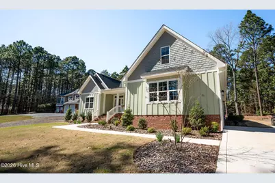 110 Vanore Road, West End, NC 27376 - Photo 3