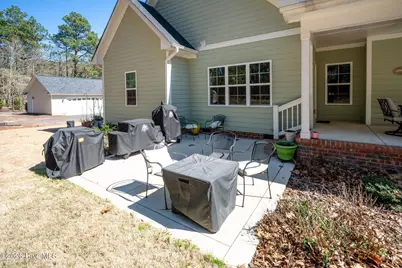 110 Vanore Road, West End, NC 27376 - Photo 79