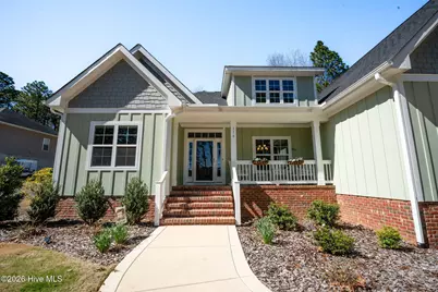 110 Vanore Road, West End, NC 27376 - Photo 5