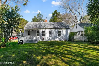 607 Watson Avenue, New Bern, NC 28560 - Photo 23