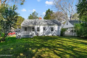 607 Watson Ave, New Bern, NC 28560 - Photo 23