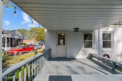 607 Watson Avenue, New Bern, NC 28560 - Photo 31