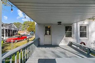 607 Watson Ave, New Bern, NC 28560 - Photo 31