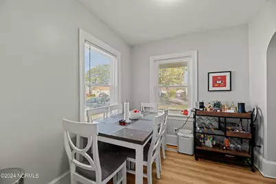 607 Watson Avenue, New Bern, NC 28560 - Photo 17