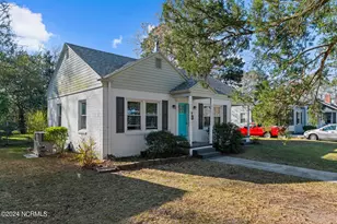 607 Watson Ave, New Bern, NC 28560 - Photo 35
