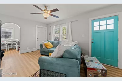 607 Watson Avenue, New Bern, NC 28560 - Photo 15