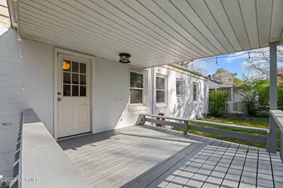 607 Watson Avenue, New Bern, NC 28560 - Photo 29