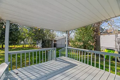 607 Watson Avenue, New Bern, NC 28560 - Photo 33