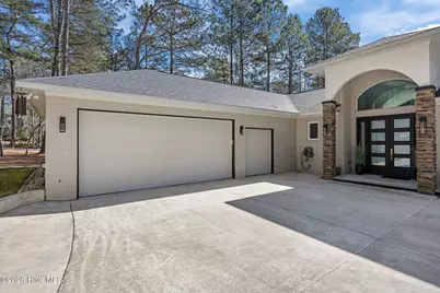 111 Vanore Road, West End, NC 27376 - Photo 5