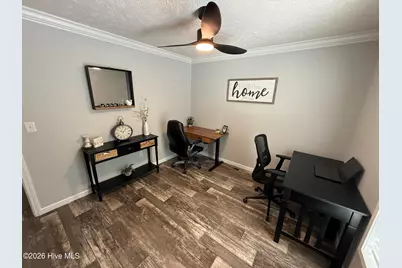 5251 Nc Highway 231, Zebulon, NC 27597 - Photo 23
