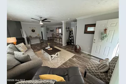 5251 Nc Highway 231, Zebulon, NC 27597 - Photo 3