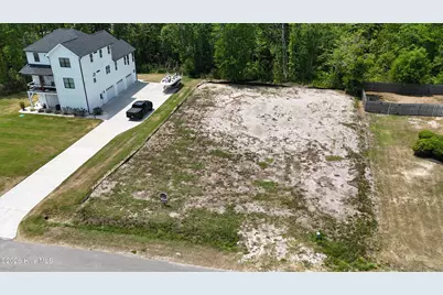 208 River Oats Court, Holly Ridge, NC 28445 - Photo 1
