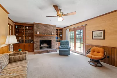501 Pine Needles Court, Goldsboro, NC 27534 - Photo 19
