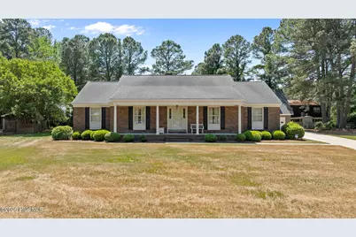 501 Pine Needles Court, Goldsboro, NC 27534 - Photo 1