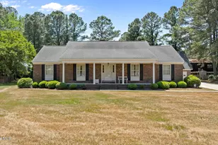 501 Pine Needles Ct, Goldsboro, NC 27534 - Photo 1