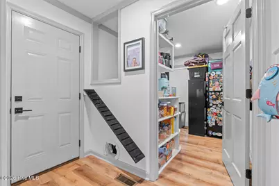 100 Deerfield Road, Jacksonville, NC 28540 - Photo 29