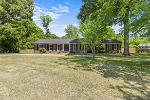 100 Deerfield Rd, Jacksonville, NC 28540 - Photo 1