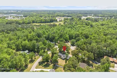 100 Deerfield Road, Jacksonville, NC 28540 - Photo 69