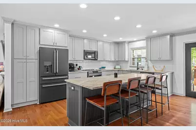 100 Deerfield Road, Jacksonville, NC 28540 - Photo 23