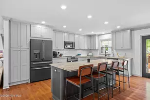 100 Deerfield Rd, Jacksonville, NC 28540 - Photo 23