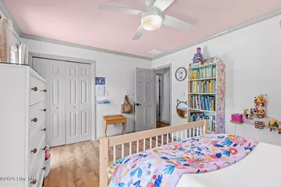100 Deerfield Road, Jacksonville, NC 28540 - Photo 35