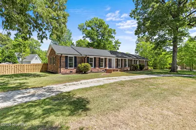 100 Deerfield Road, Jacksonville, NC 28540 - Photo 5