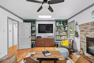 100 Deerfield Road, Jacksonville, NC 28540 - Photo 15