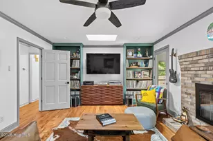 100 Deerfield Rd, Jacksonville, NC 28540 - Photo 15