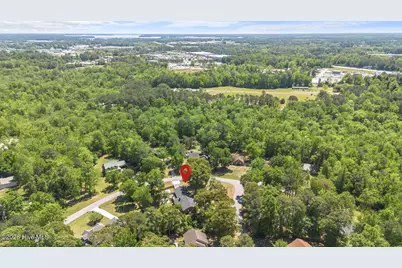 100 Deerfield Road, Jacksonville, NC 28540 - Photo 67