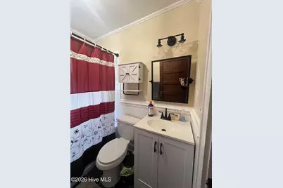 310 S Howard Circle, Tarboro, NC 27886 - Photo 35