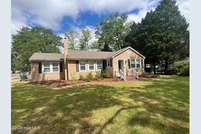 310 S Howard Circle, Tarboro, NC 27886 - Photo 5