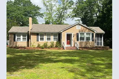 310 S Howard Circle, Tarboro, NC 27886 - Photo 3