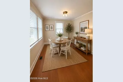 310 S Howard Circle, Tarboro, NC 27886 - Photo 13