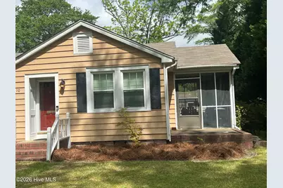 310 S Howard Circle, Tarboro, NC 27886 - Photo 3