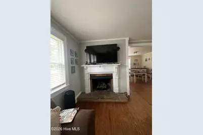 310 S Howard Circle, Tarboro, NC 27886 - Photo 11