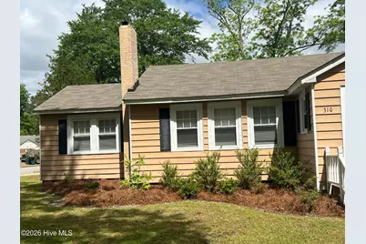 310 S Howard Circle, Tarboro, NC 27886 - Photo 5